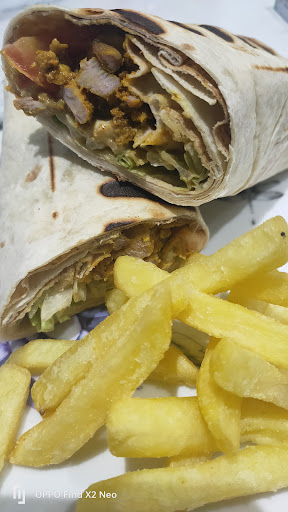 Photo of Lazzez - Cyril Rd, Birmingham B10 0SP